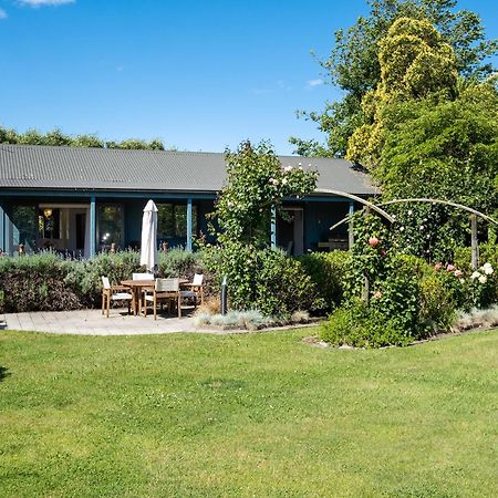 Clive Lawn Cottages מראה חיצוני תמונה