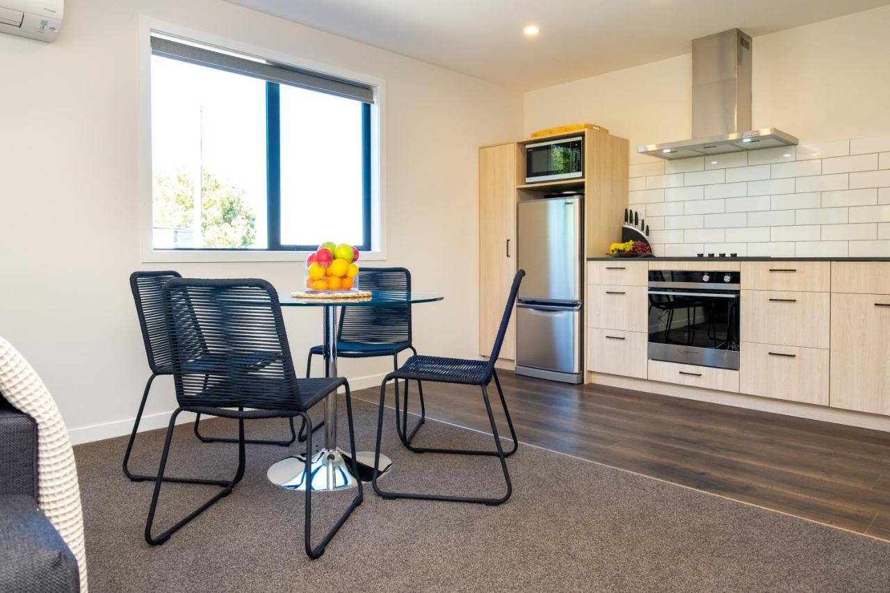 Clive Lawn Cottages מראה חיצוני תמונה