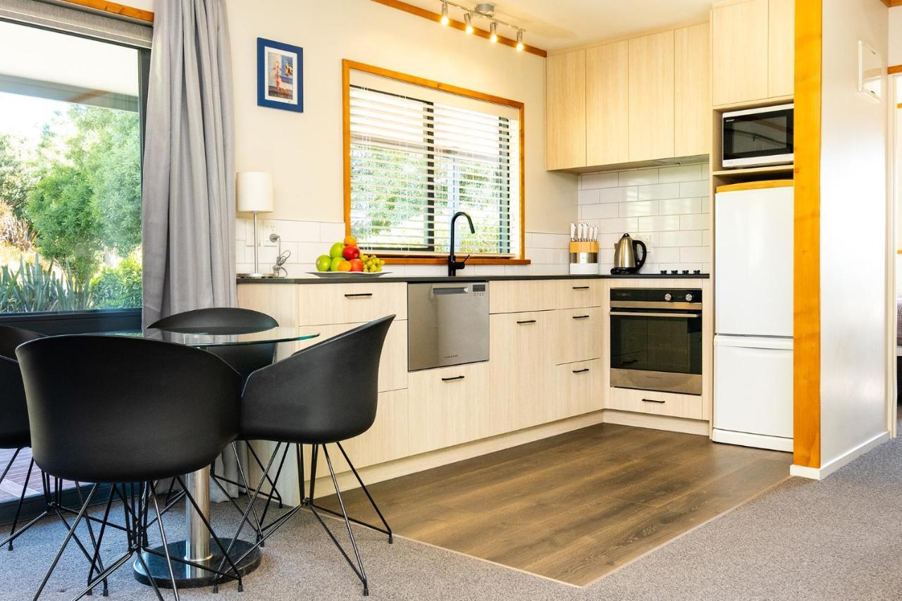 Clive Lawn Cottages מראה חיצוני תמונה