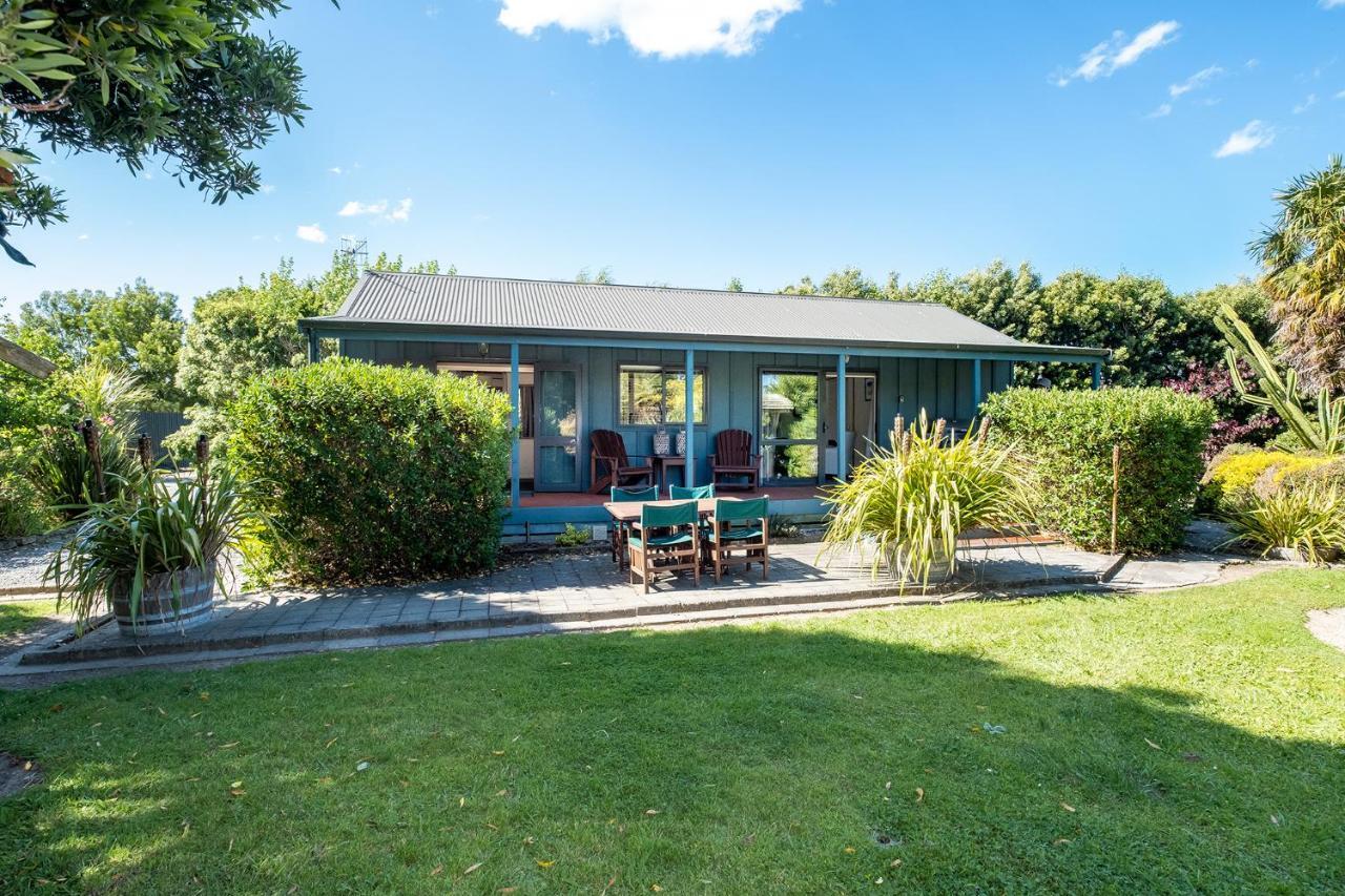 Clive Lawn Cottages מראה חיצוני תמונה