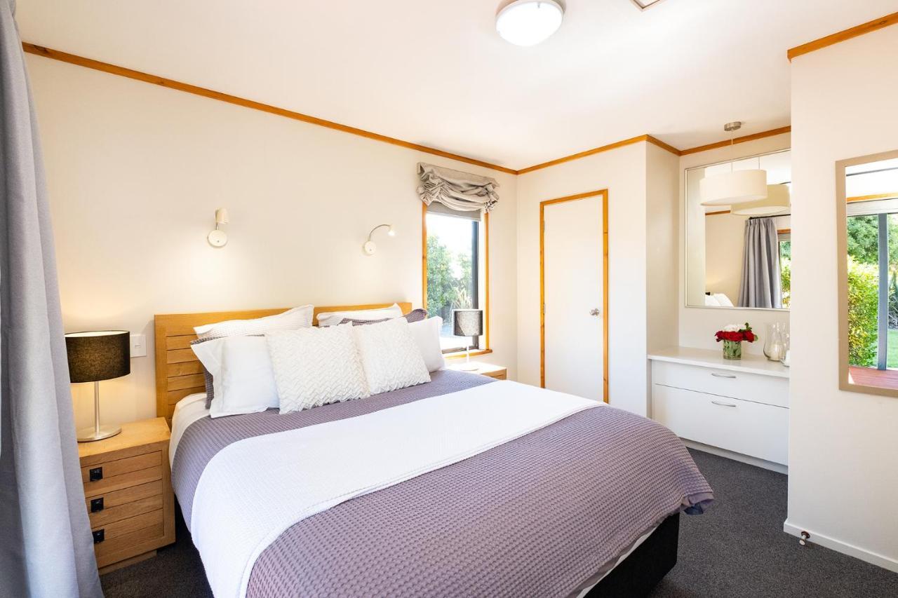 Clive Lawn Cottages מראה חיצוני תמונה